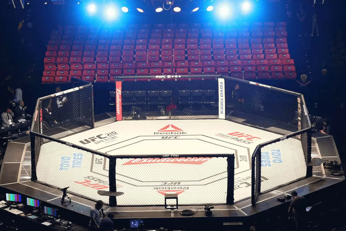 UFC Seattle Winner Comes Clean on Overcoming Alcohol Addiction Years After Life-Threatening Incident