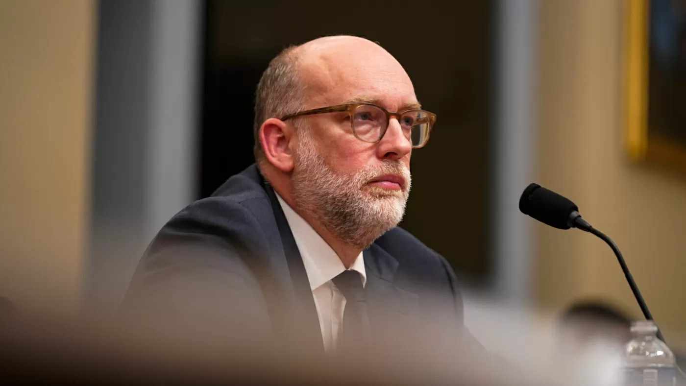 Democrats slam, Republicans defend Vought during testy House hearing: 3 takeaways