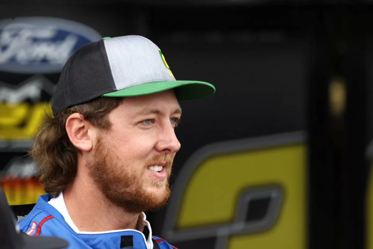 NASCAR Drops Brutal 4-Word Reality Check on Cleetus McFarland’s Hyped ‘Promotion’