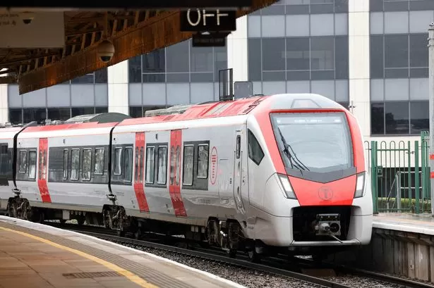 Severe train delays between Cardiff and Swansea after cows escape and block the line