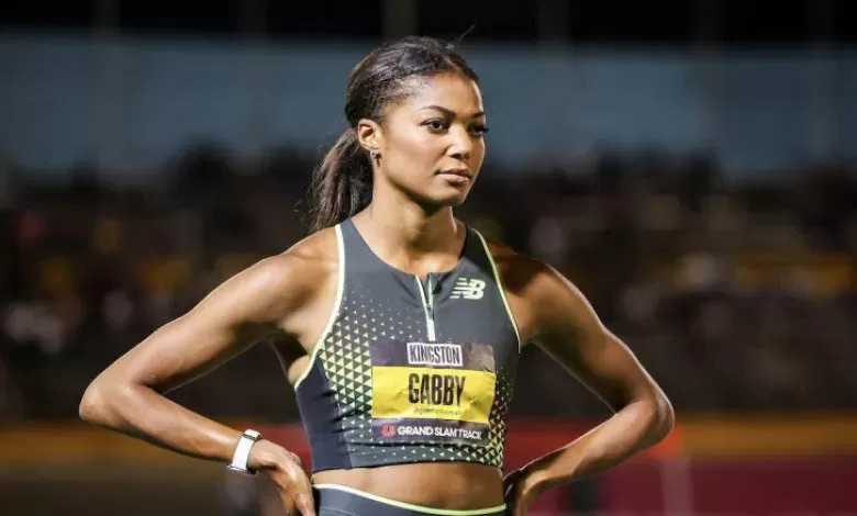 Gabby Thomas Opens Up on Moving Away From Track and Field After Achilles Comeback