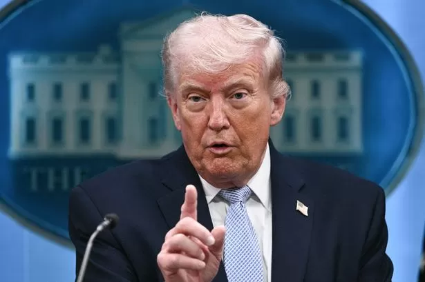 Donald Trump threatens 'destruction' of Iran as ceasefire on brink of collapse