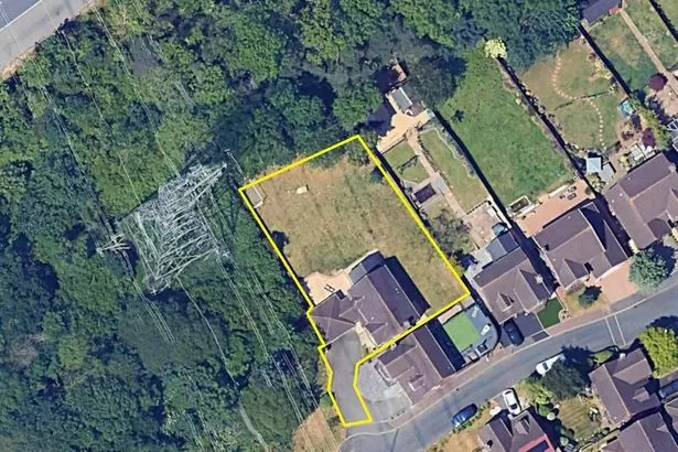 Newport family's extension plans leave neighbours up in arms