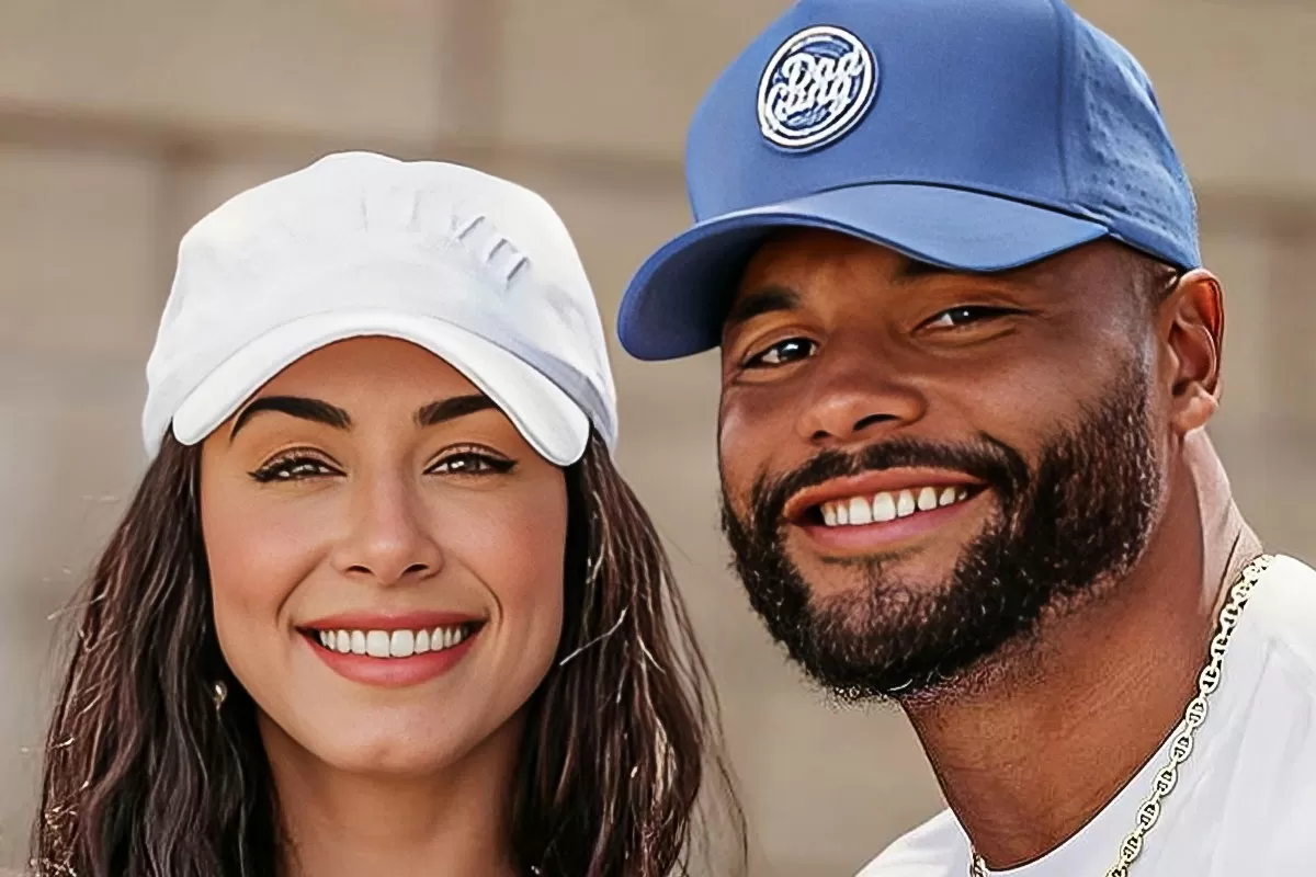 “Separated”: Cowboys QB Dak Prescott Confirms Breakup With Sarah Jane Ramos After Calling Off Wedding