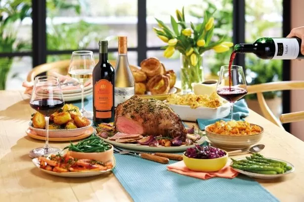 Aldi announces £16million cuts ahead of Easter