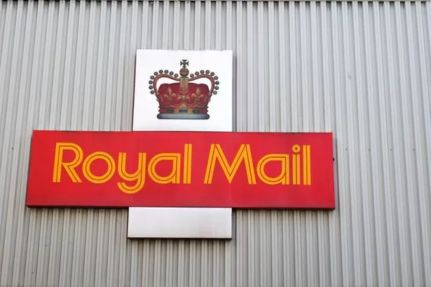 Royal Mail issues delay warning to Welsh postcodes as UK prepares for 'no deliveries'