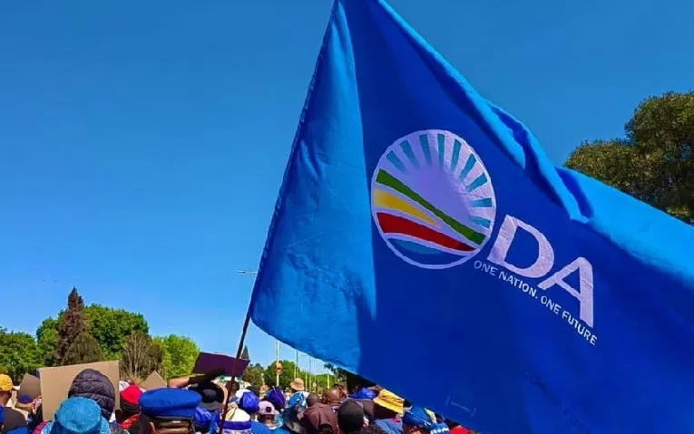 Hill-Lewis, Dyonase enter race for DA federal leader position