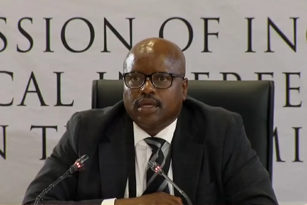Adv Sello seeks clarity on Mkhwanazi’s absence last month