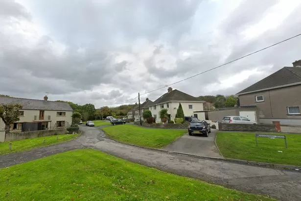 Disused railway site in Bridgend set for new future
