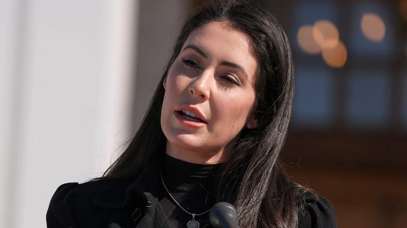 Luna: Trump should pardon soldier accused of Maduro bet