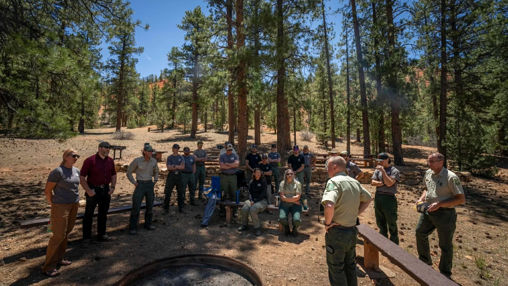 Forest Service overhaul sows confusion and concern