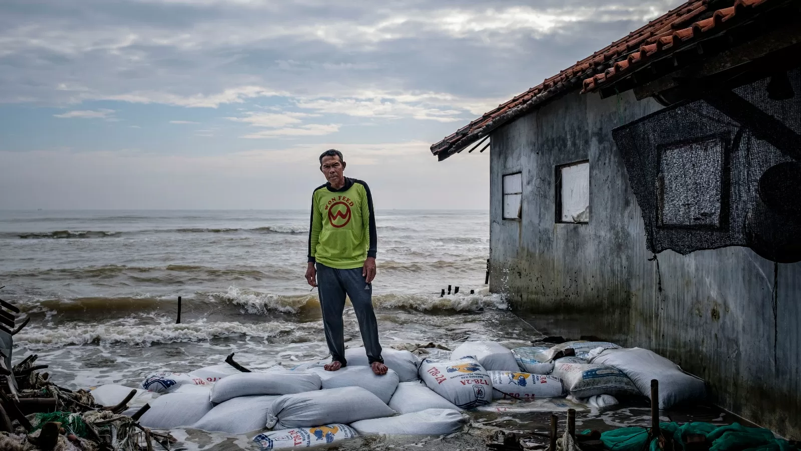 A more troubling picture of sea level rise is coming into view