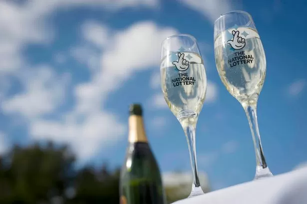 National Lottery results: Lotto and Thunderball numbers for Wednesday, April 1