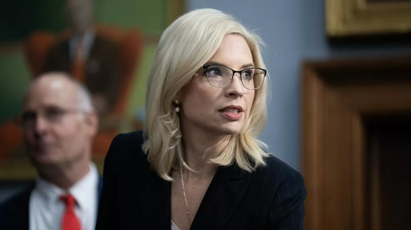 Iowa Republican zeroes in on birth control access in heated Senate race