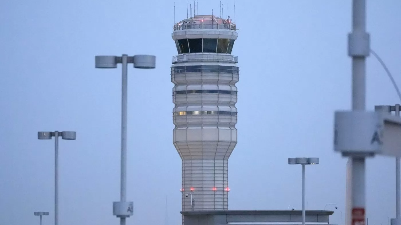 House passes aviation safety bill on second try