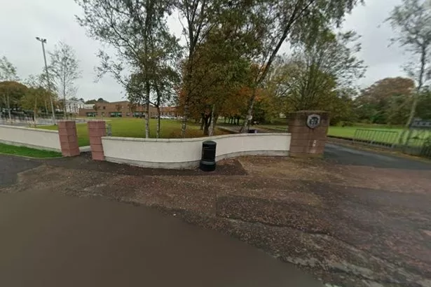 School 'chemical incident' sees three staff members hospitalised
