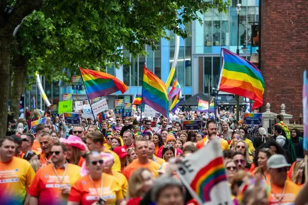 The Pinc List nominations for 2026 are open