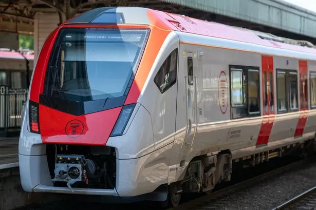 Significant train disruption expected this week in Cardiff and Swansea