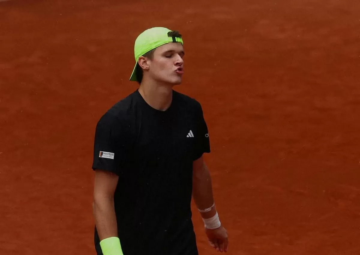 Monte-Carlo Masters’ Star Withdraws From Event Just Hours Before Match As Injury Chaos Strikes