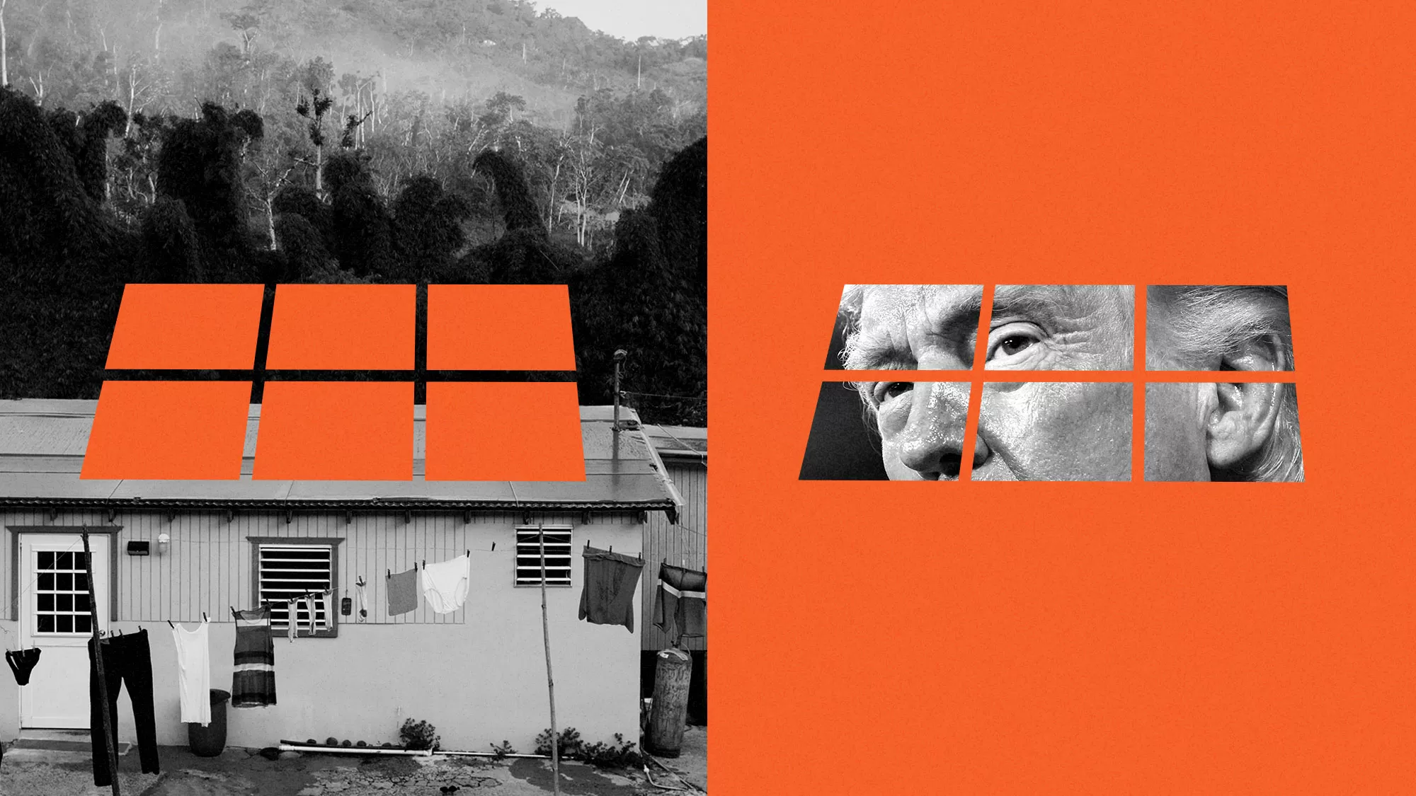 Solar was poised to help Puerto Ricans survive blackouts — until Trump axed nearly $1B in funding