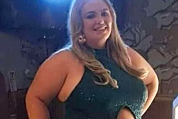 'I lost eight stone and don't recognise myself in the mirror any more'