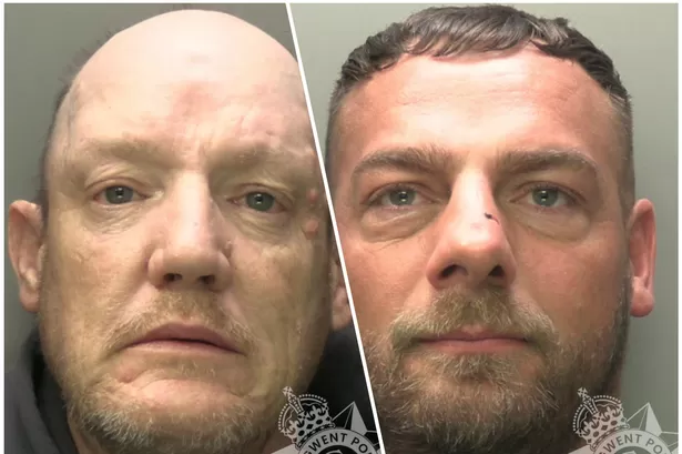 Gang members profiteered by targeting vulnerable people