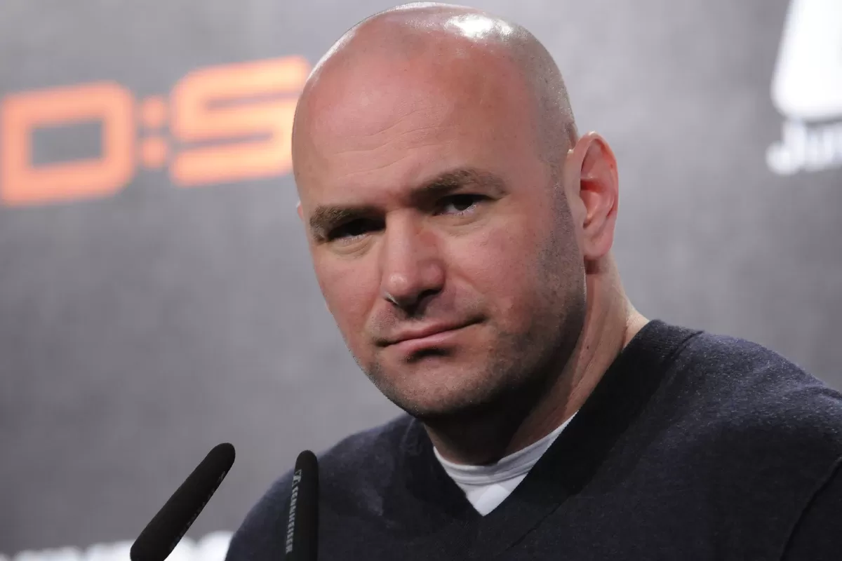 Dana White Beefing With UFC Stars Over Pay Is More Common Than You Think