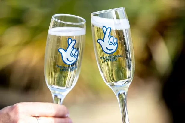 National Lottery Lotto and Thunderball draw and winning numbers for Wednesday, April 8