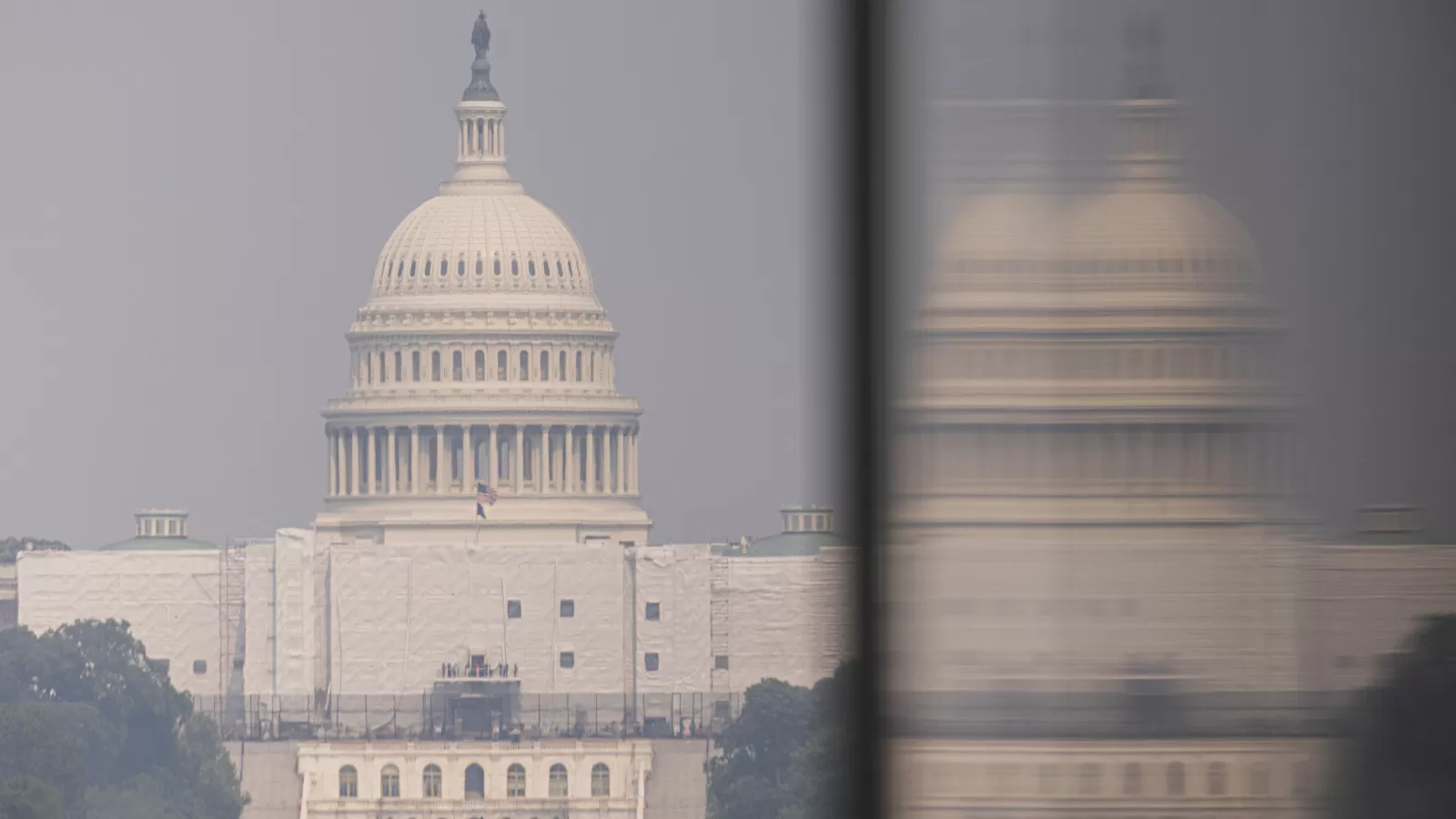 How the Trump administration’s climate math doesn’t add up