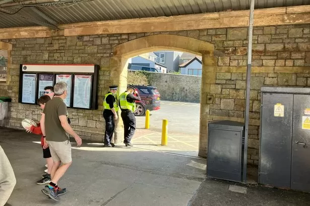 'It was absolutely crazy' Tenby rocked by night of violence as four teens stabbed