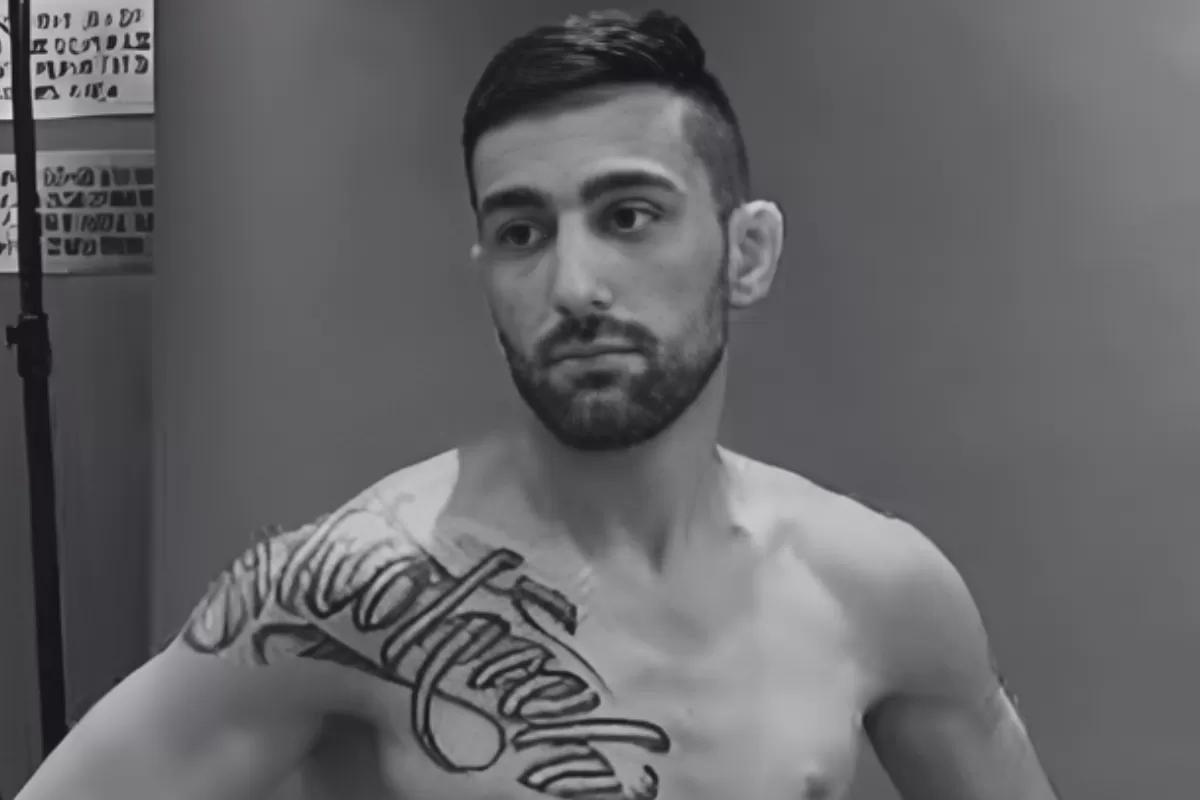 Two Men Found Guilty of Assassination Attempt on Former UFC Fighter