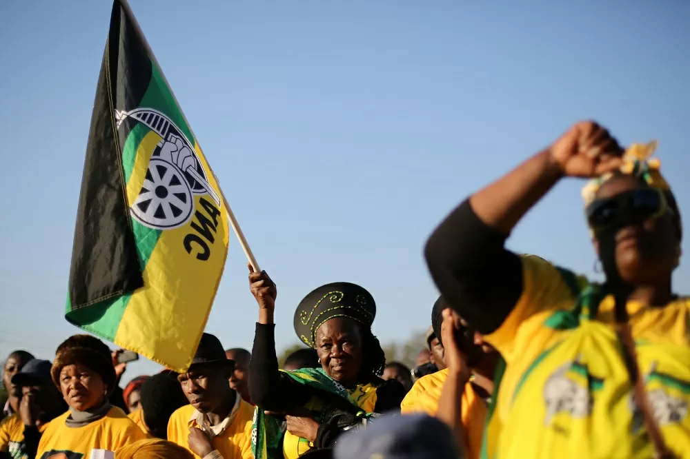 ANC is set to open interviews for metro mayoral candidates this week