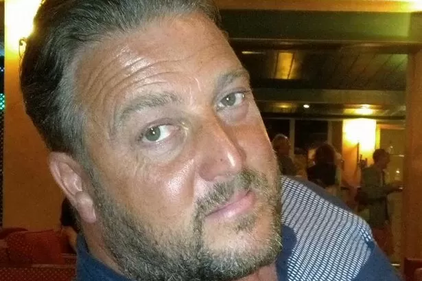 Dad thought to have been murdered found with massive head injury