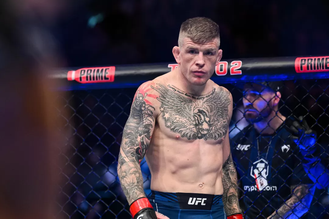 Chris Duncan Tattoos: Meaning and Origin Behind UFC Star’s Chest, Arms, and Other Inks