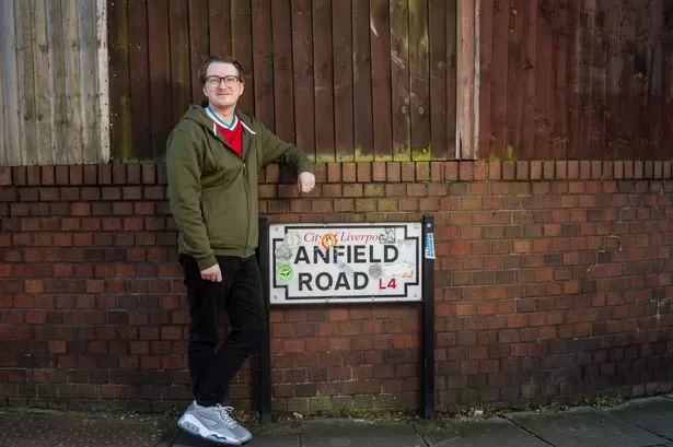 Meet football's unluckiest fan as Liverpool lose every Premier League match he watches