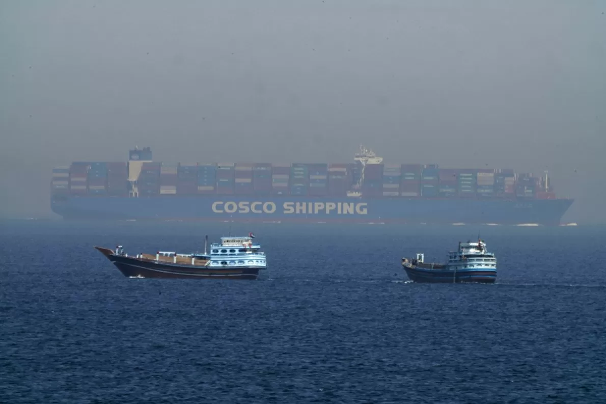 Oil prices fall as Iran agrees to reopen Strait of Hormuz during ceasefire