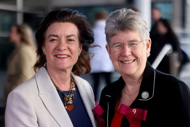 Sixty nine people have made Wales a world leader for nearly thirty years