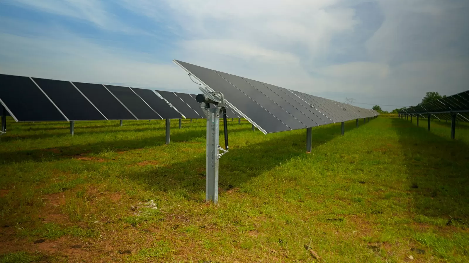 Many companies want clean energy. Georgia Power will soon let them build it.