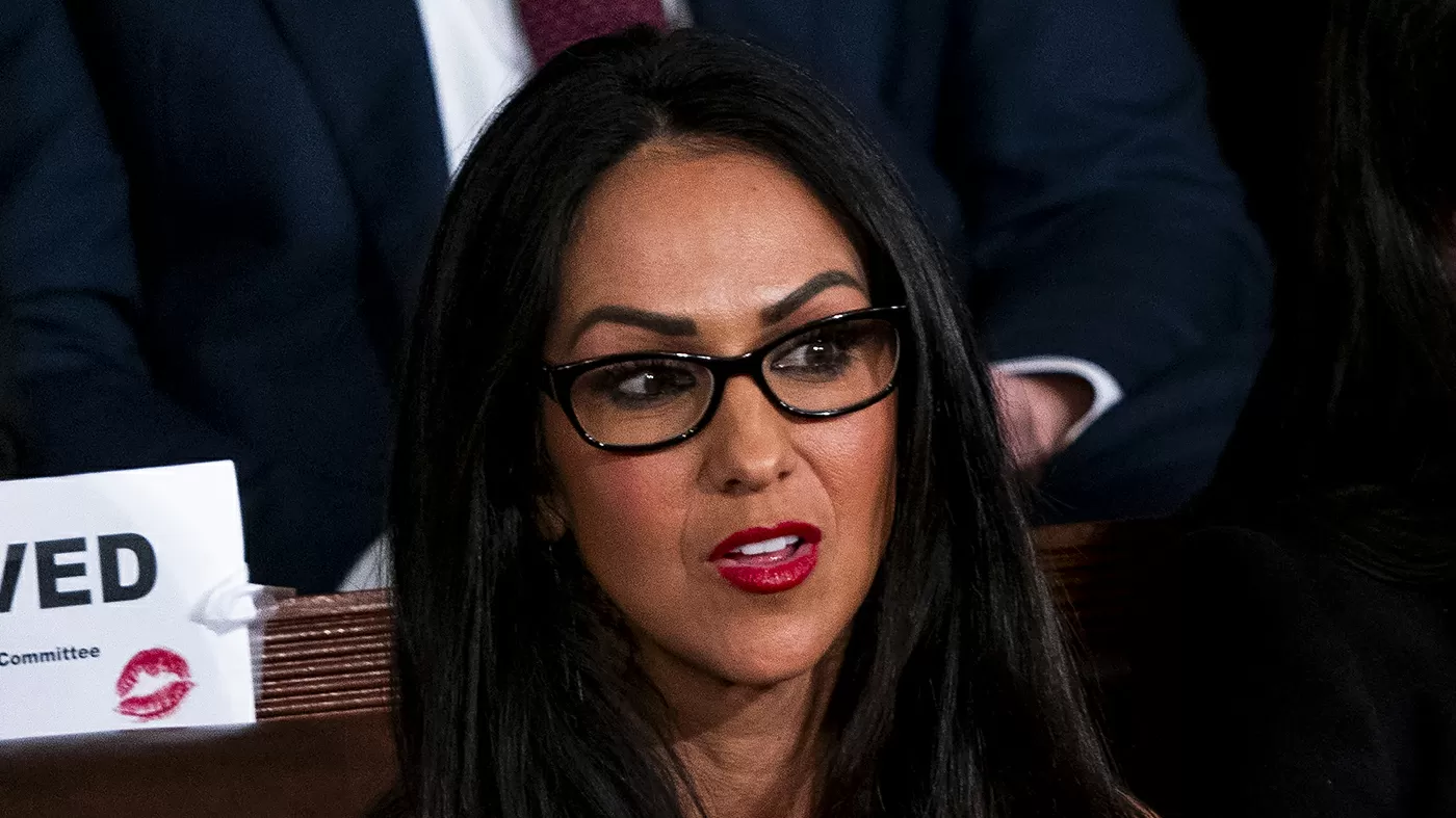 Boebert responds to Chapelle's claim she 'weaponized' transgender jokes