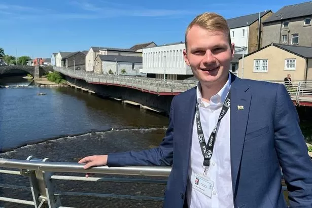 Former Reform Senedd candidate launches blistering attack on party