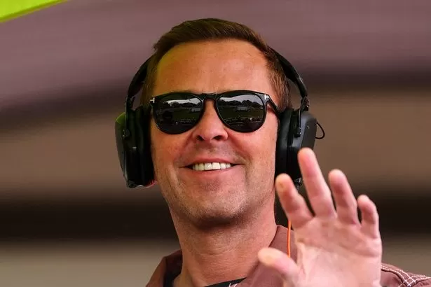 Honour given to Scott Mills could be removed after BBC sacking