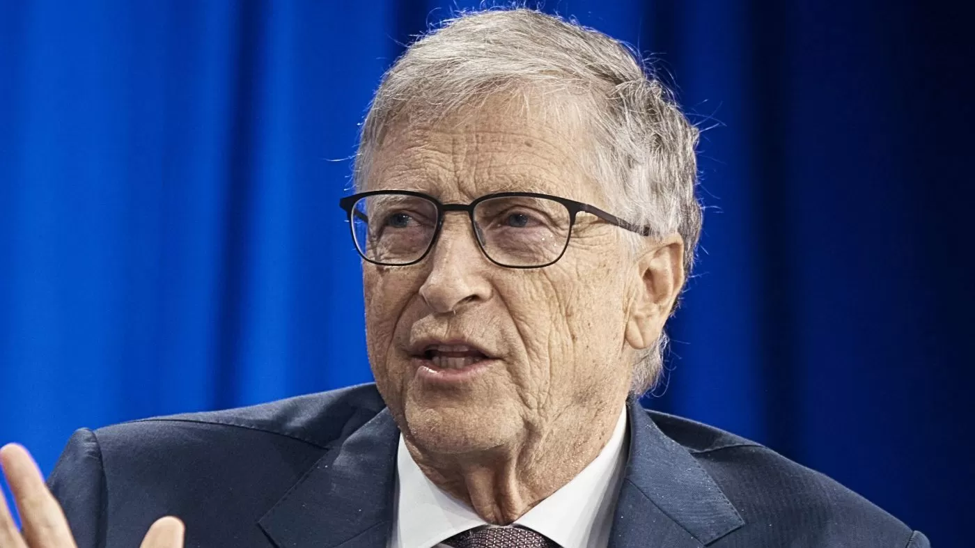 Bill Gates to appear before House panel in Epstein investigation