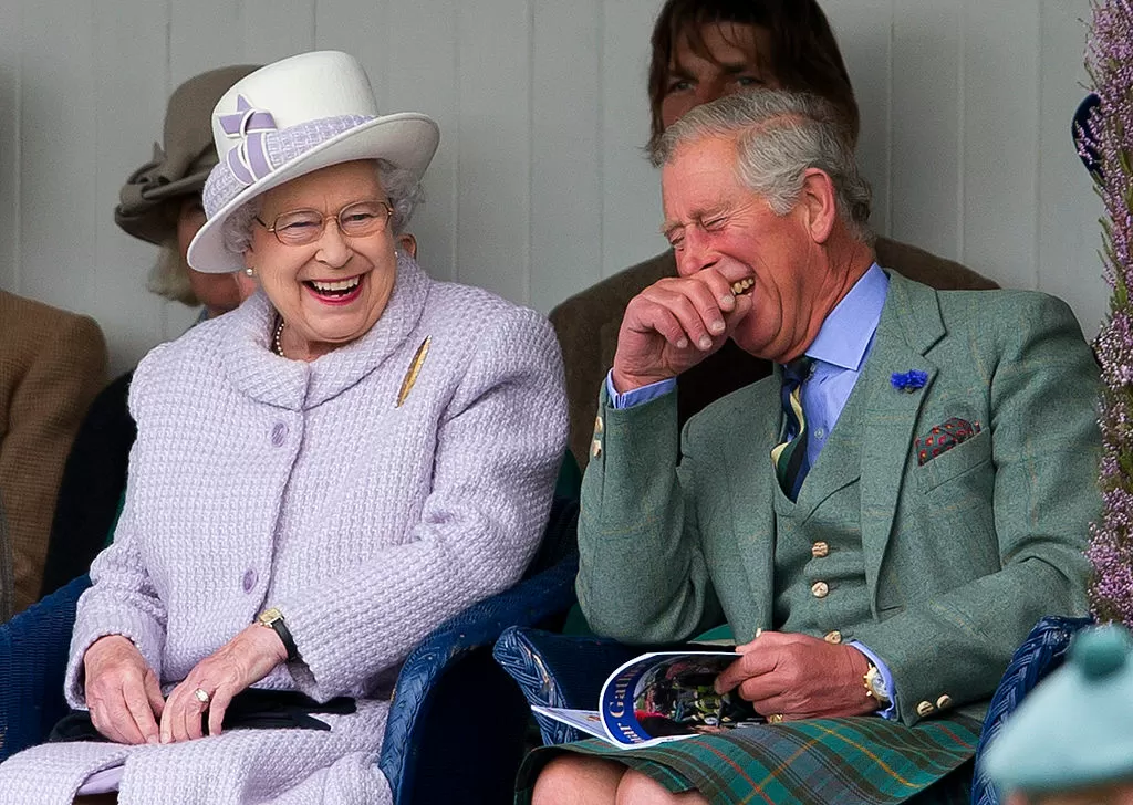 King Charles remembers his ‘darling mama’ to mark her 100th birthday