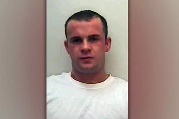 Cage fighter, 40, who brutally murdered two men at a remote farm dies in prison
