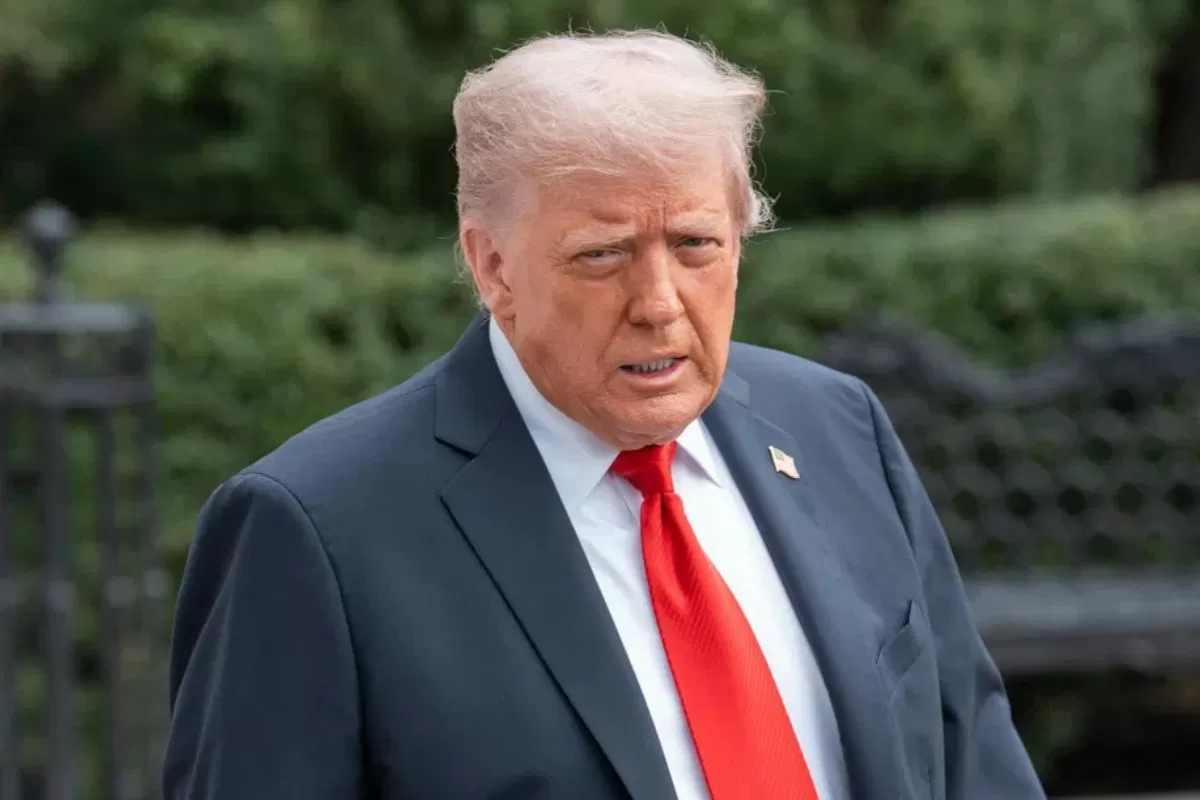 SEC, Big Ten, ACC and Big 12 Respond to Donald Trump’s Executive Order on Transfer Portal