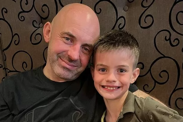 'The warning signs were there for months. We had no idea how ill our son was'