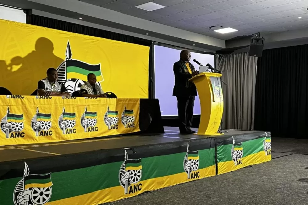 ANC, SACP rift to top Special NEC meeting agenda 