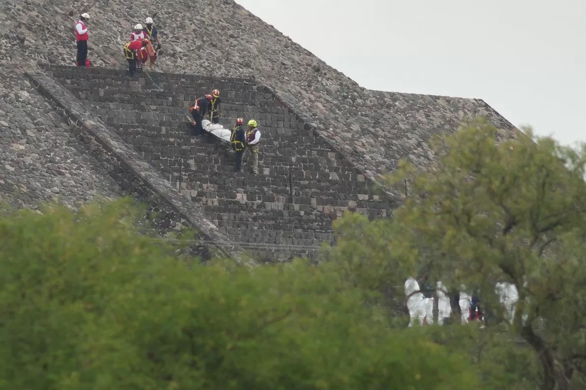Carney mourns ‘terrible’ killing of Canadian in Mexico shooting