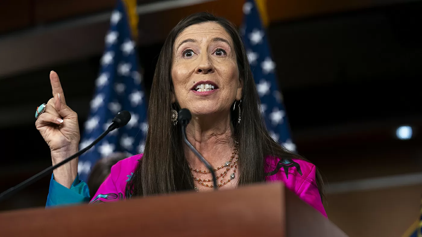 Democratic Women's Caucus outlines 2027 budget priorities