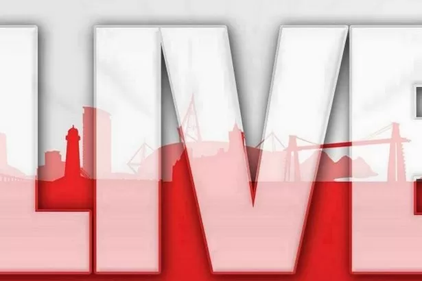 Wales breaking news plus weather and traffic updates (Friday, April 10)